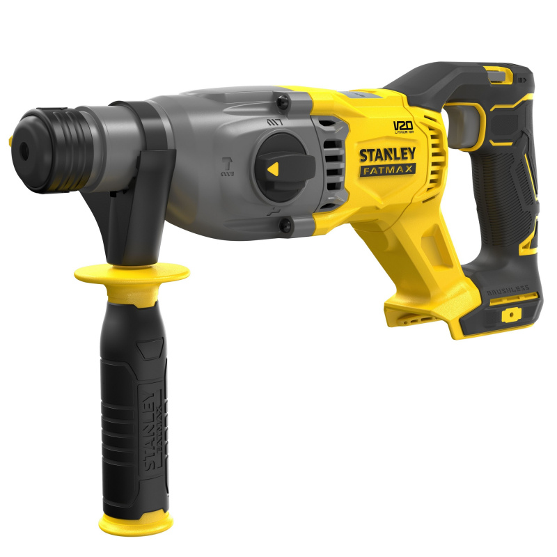 Kladivo kombinované AKU Stanley FatMax SFMCH900B