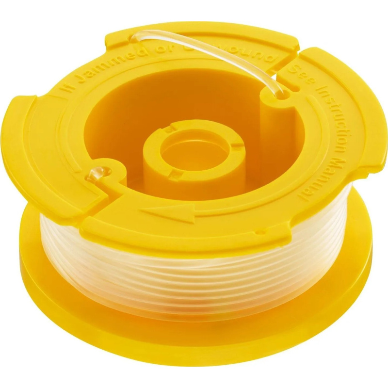 STANLEY Náhradní struna STZST12169-XJ, průměr 1,6 mm, délka 9 m