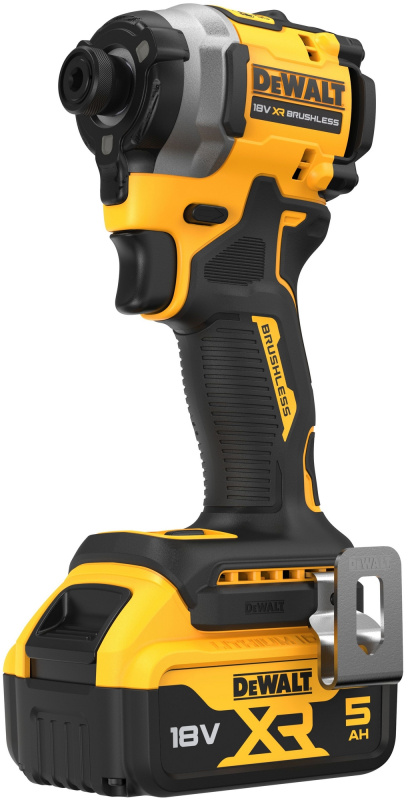 Utahovák rázový AKU DeWALT DCF850P2T