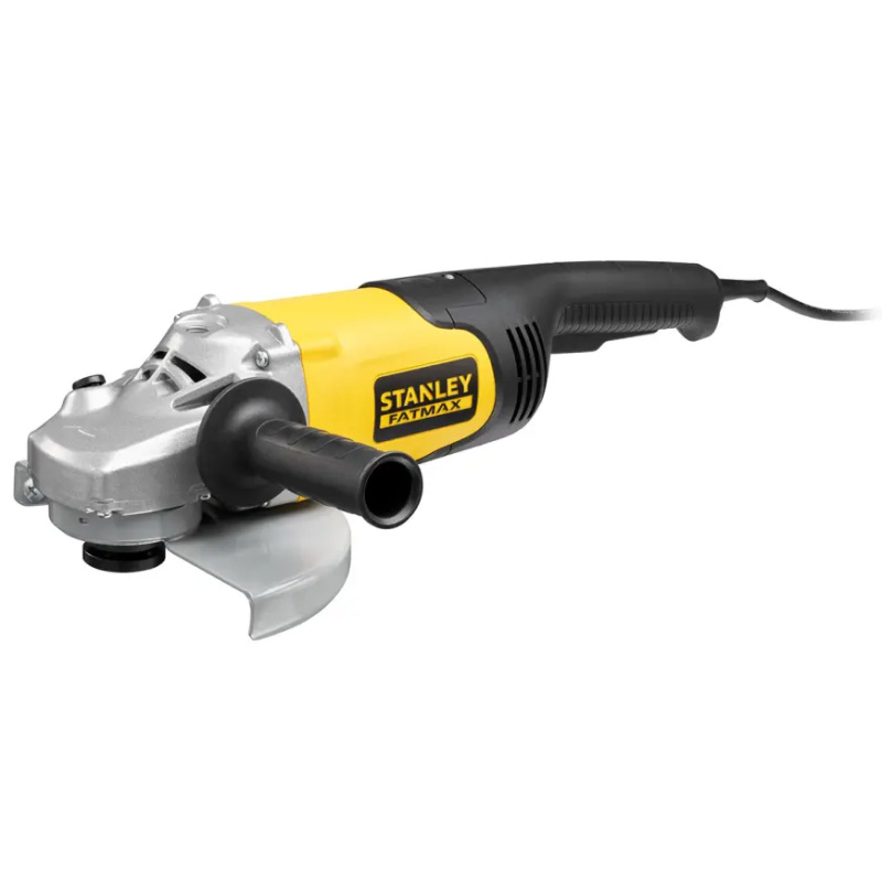 Úhlová bruska Fatmax® 2000W pro kotouče o 230 mm