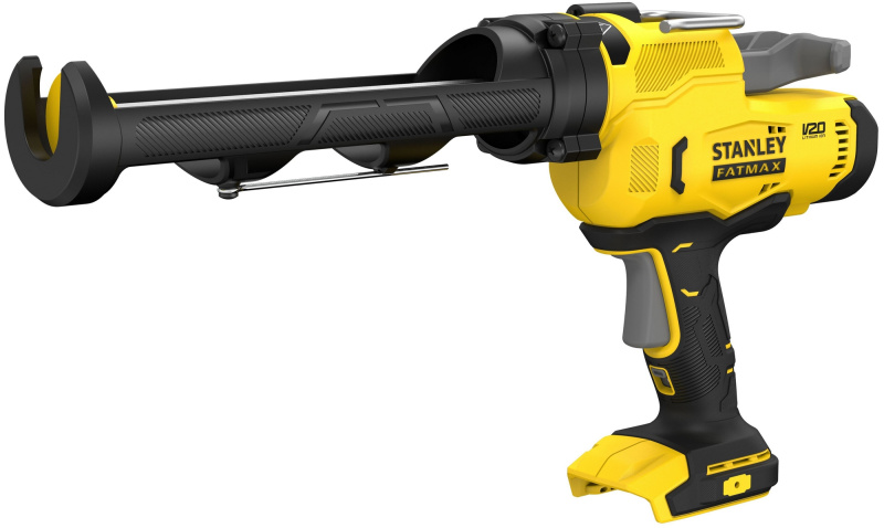 Pistole vytlačovací AKU Stanley FatMax SFMCE600B-XJ