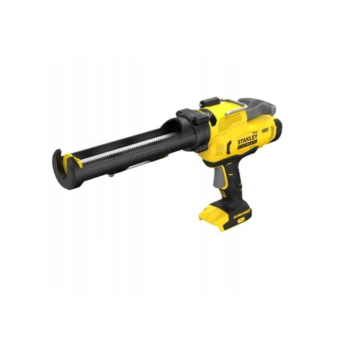 Pistole vytlačovací AKU Stanley FatMax SFMCE600B-XJ