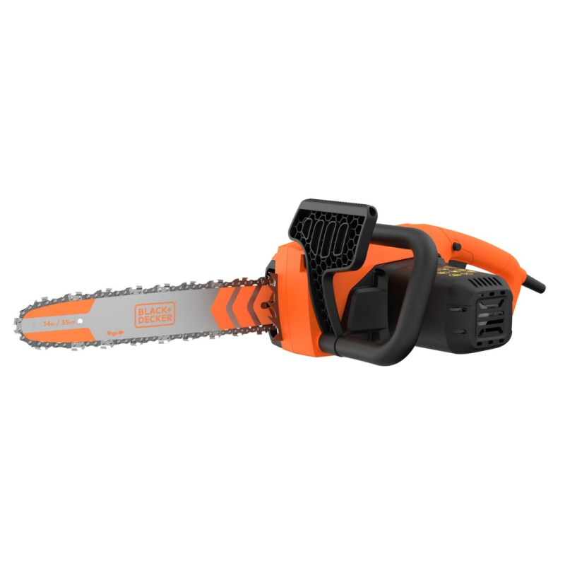 Elektrická řetězová pila - BLACK DECKER – CS1835-QS