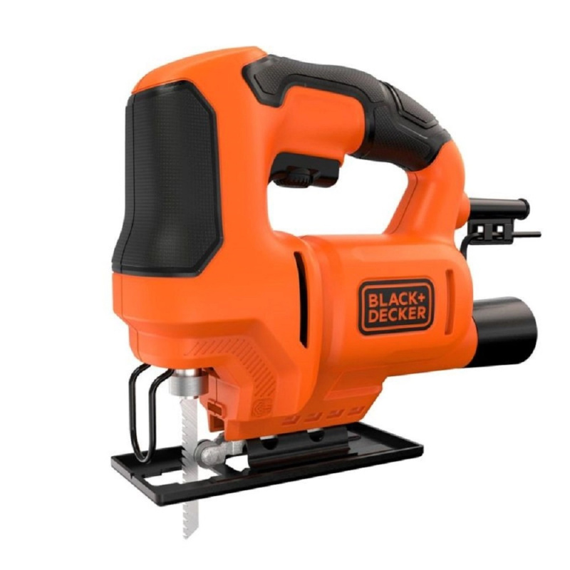 Přímočará pila BLACK&DECKER BES603-QS