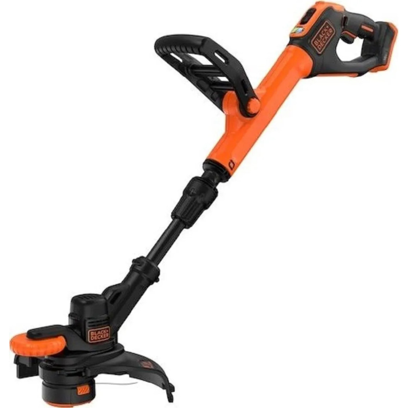 Black+Decker Aku strunový vyžínač POWERCONNECT BCST918D1-QW (1x2.0Ah)