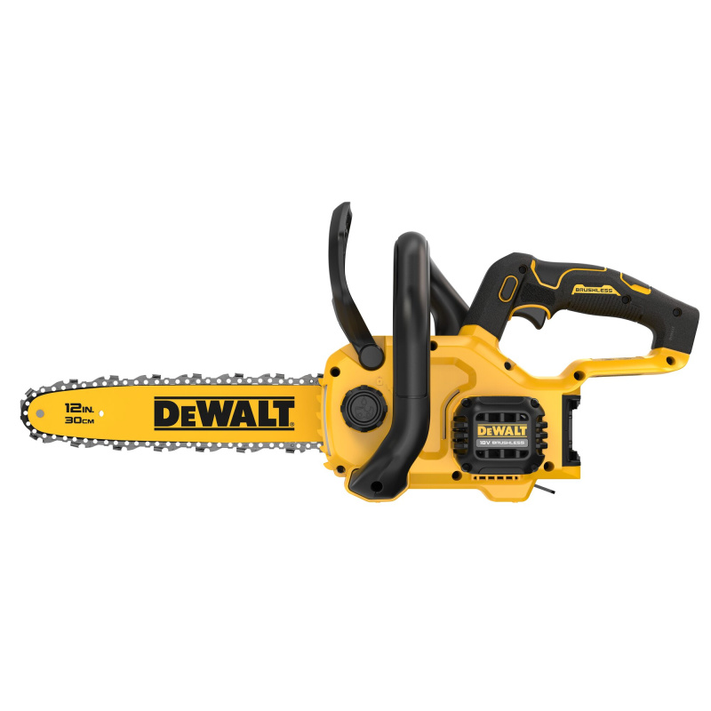 Pila řetězová AKU DeWALT DCMCS565N