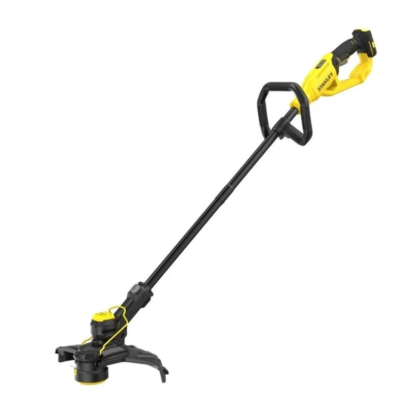 STANLEY FATMAX V20 Aku strunová sekačka STCST933M1-QW s batérií a nabíječkou
