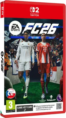 EA Sports FC 26