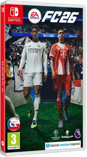 EA Sports FC 26