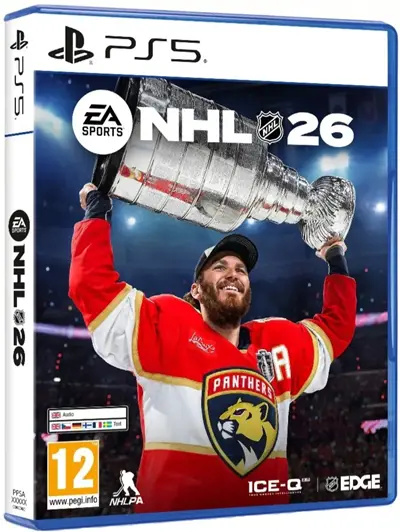 NHL 26