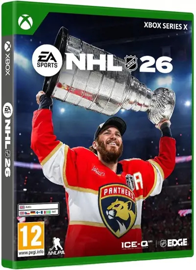 NHL 26 (XSX)