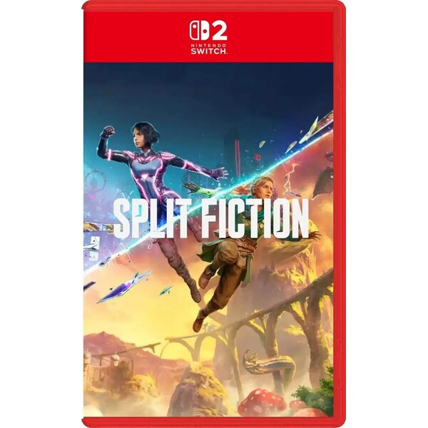 Split Fiction (Switch 2)