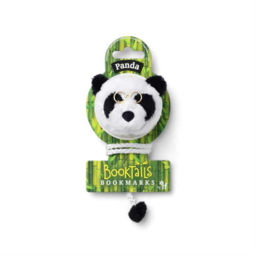 THAT COMPANY CALLED IF Book-Tails Bookmark - Panda