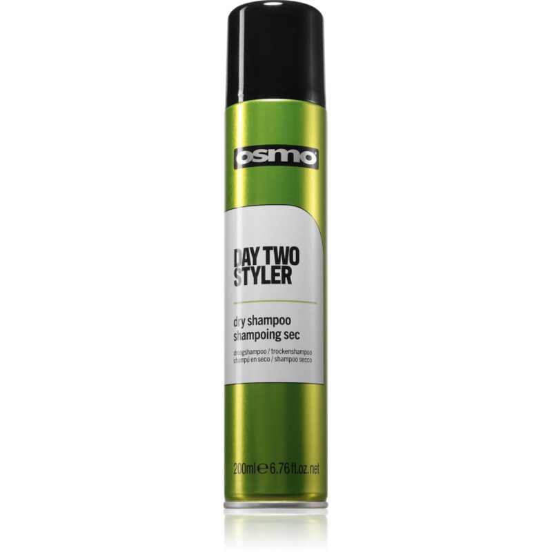 Osmo Day Two Styler suchý šampon 200 ml