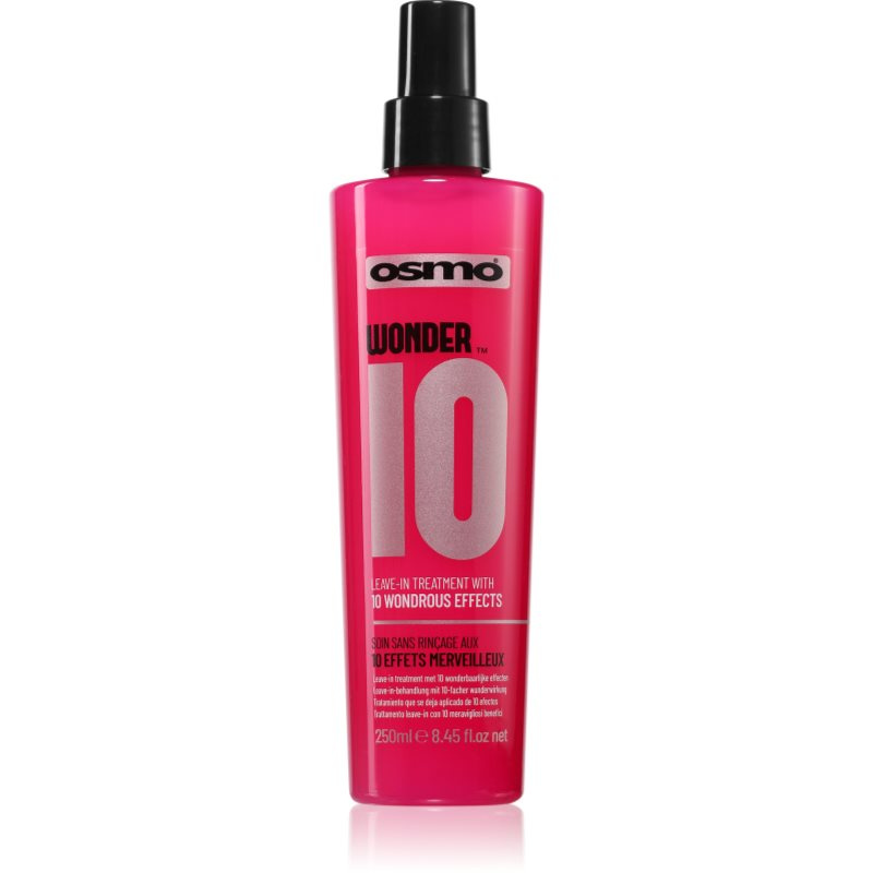 Osmo Wonder 10 bezoplachový kondicionér na vlasy 250 ml