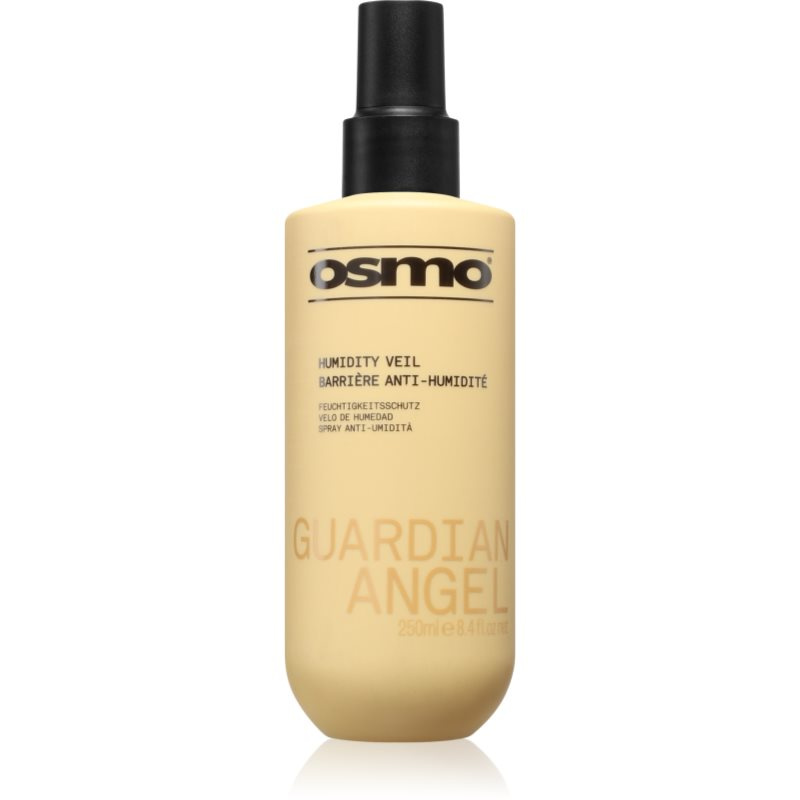 Osmo Guardian Angel Anti-Humidity Spray sprej proti krepatění na vlasy 250 ml