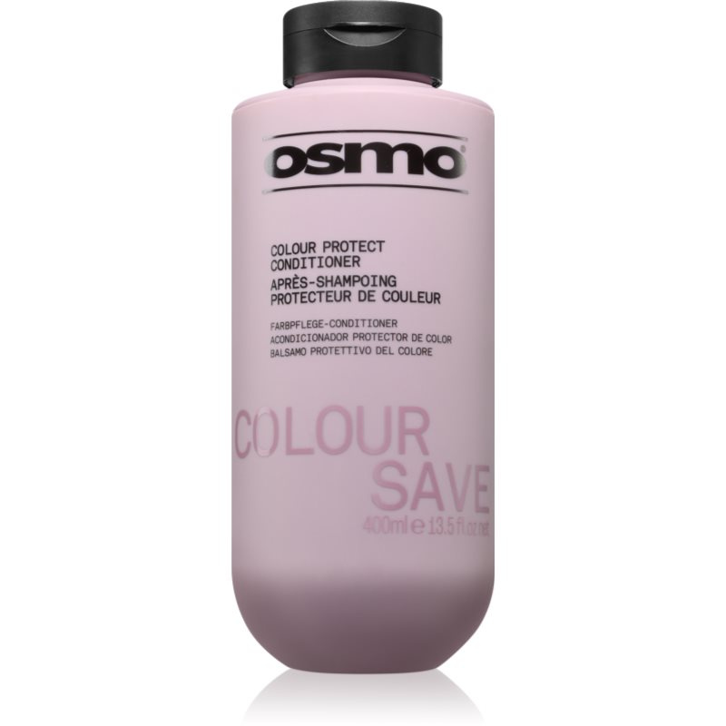 Osmo Colour Save Colour Protect Conditioner kondicionér pro ochranu barvy 400 ml