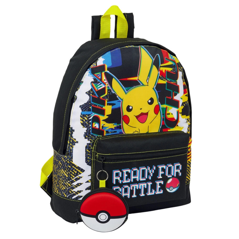 Pokémon batoh 40 cm