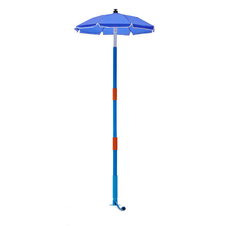 PLUM Zahrada - Vodní park Umbrella Fountain - Deštníková fontána, 70 x 70 x 165 cm