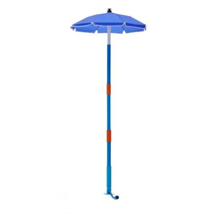 PLUM Zahrada - Vodní park Umbrella Fountain - Deštníková fontána, 70 x 70 x 165 cm