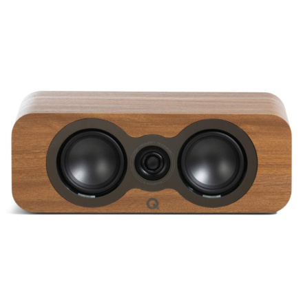 Q Acoustics 3090C světlý dub reprosoustava QA3090C-SD