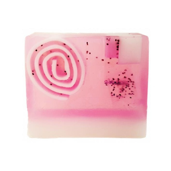 Bomb Cosmetics Glycerinové mýdlo Grapefruit, 100 g