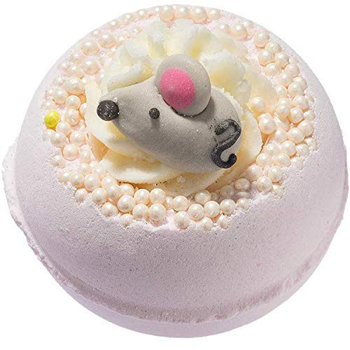 Balistik - Myška  Koule do koupele 160 g