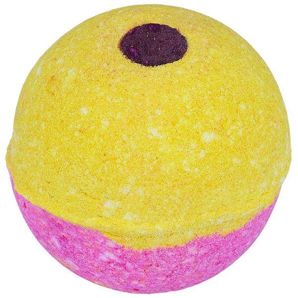 Balistik - Omámen láskou  Watercolour koule do koupele 250 g