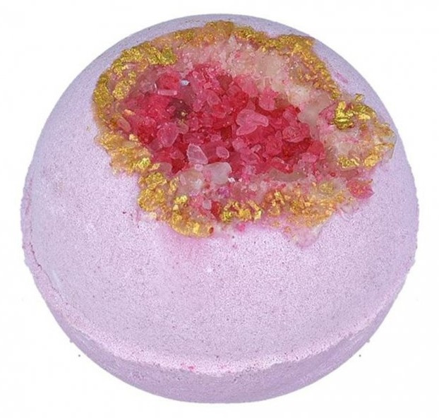 Balistik - Rocková hvězda  Šumivá koule do koupele 160 g