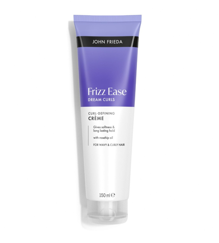 John Frieda Frizz Ease Dream Curls krém pro vlnité a kudrnaté vlasy 150 ml