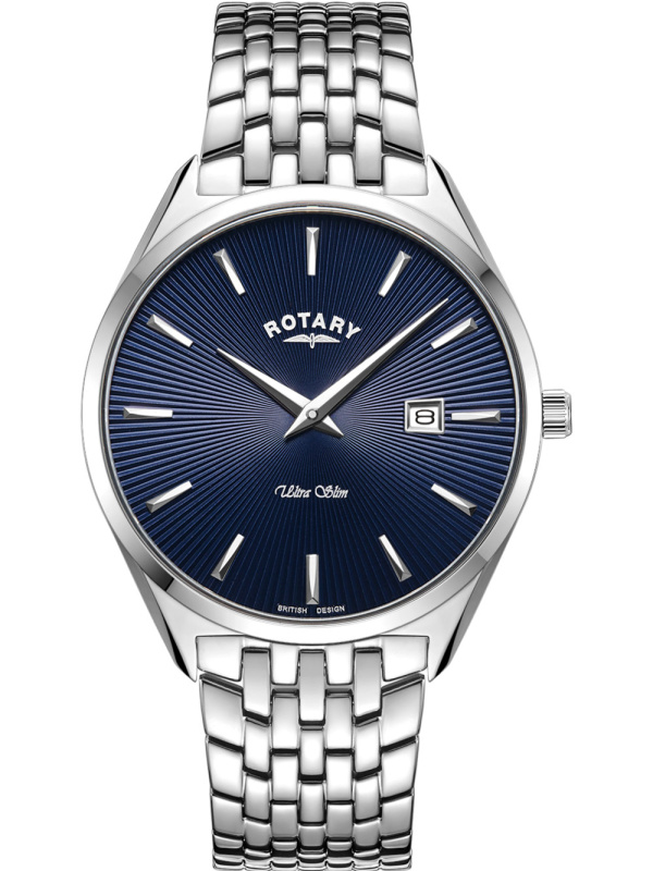 Rotary GB08010/05 Ultra Slim 38mm