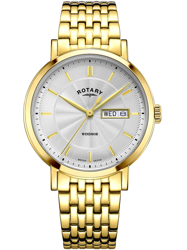 Rotary GB05423/02 Windsor 37mm
