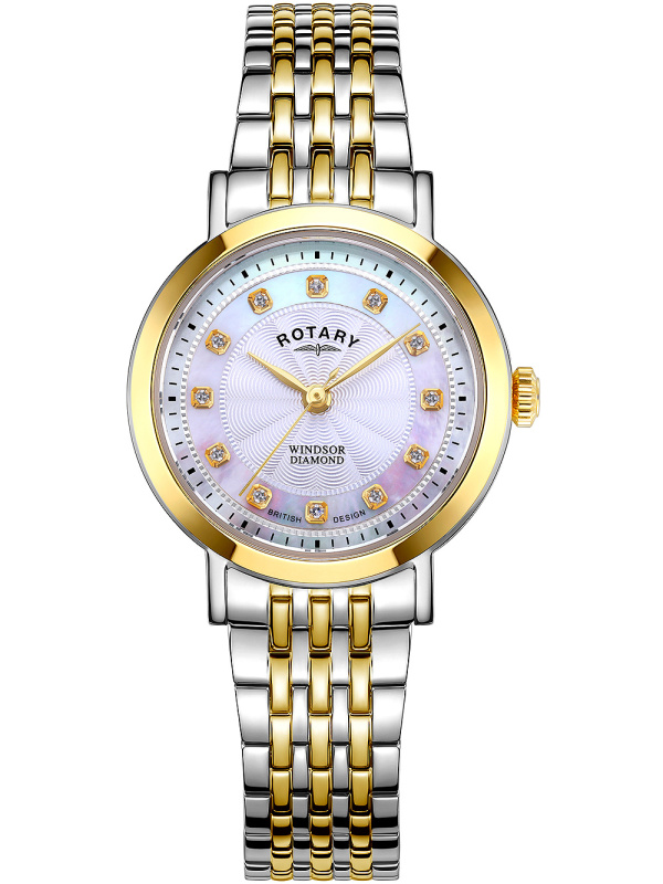 Rotary LB05421/41/D Windsor 27mm