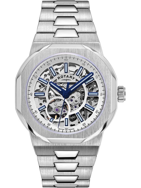 Rotary GB05415/02 Regent automatic 40mm