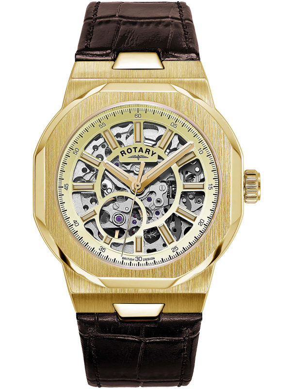 Rotary GS05418/03 Regent Automatic 40mm