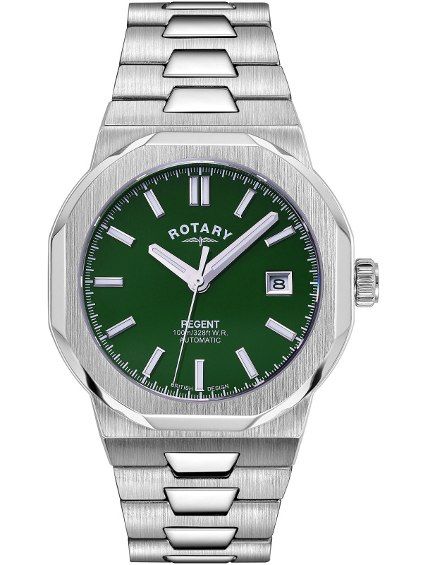 Rotary GB05410/24 Regent Automatic 40mm