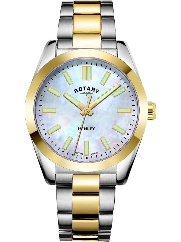 Rotary LB05281/41 Henley 30mm