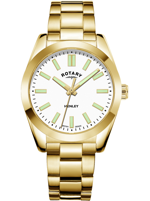 Rotary LB05283/29 Henley 30mm