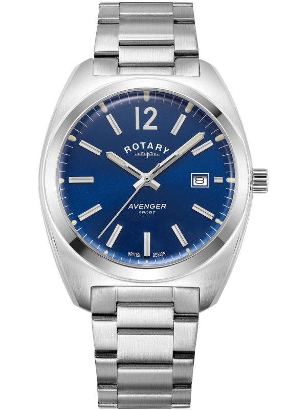 Rotary GB05480/05 AVENGER