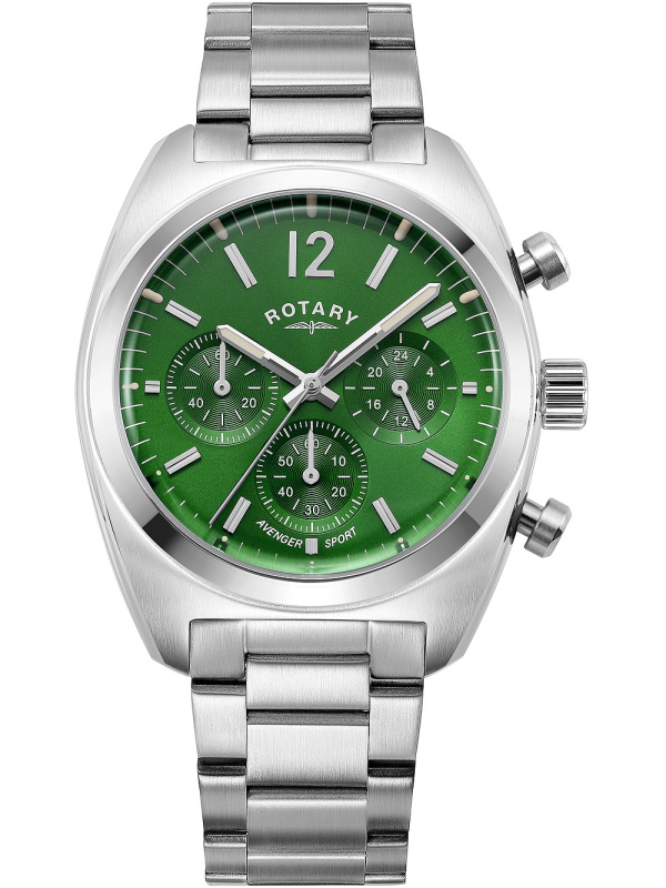 Rotary GB05485/24 AVENGER SPORT