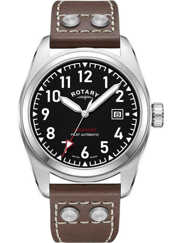 Rotary GS05470/19 COMMANDO