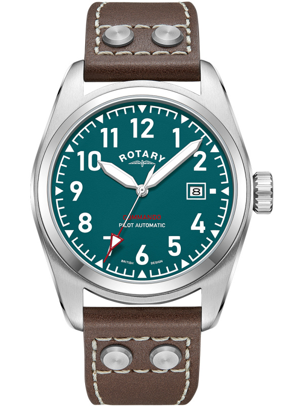Rotary GS05470/73 COMMANDO