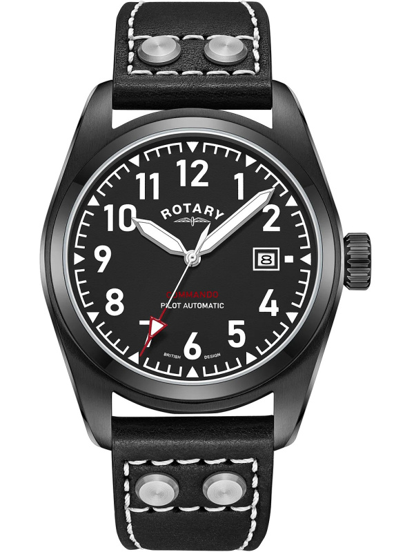 Rotary GS05474/19 COMMANDO