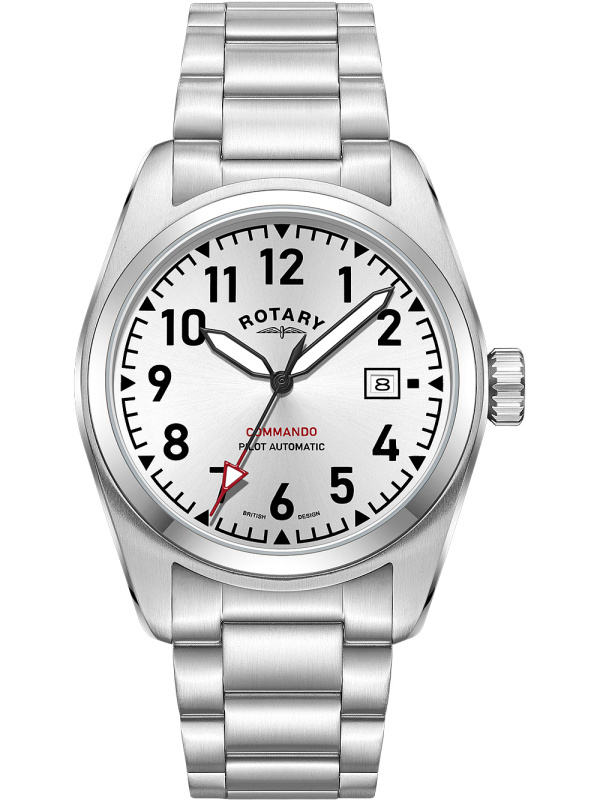 Rotary GB05470/22 COMMANDO
