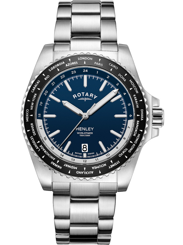 Rotary GB05370/88 HENLEY