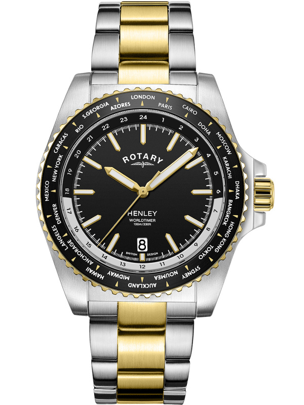 Rotary GB05371/04 HENLEY