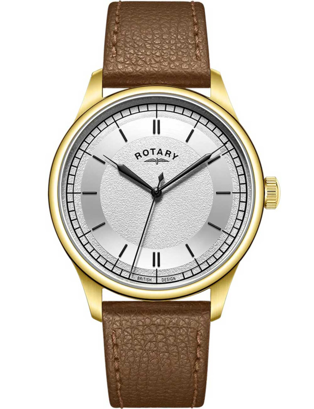 Rotary GS05983/31 Dress 40mm 5ATM