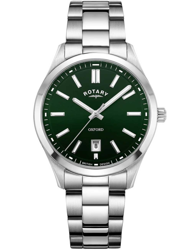 Rotary GB05520/24 Contemporary 40mm 5ATM
