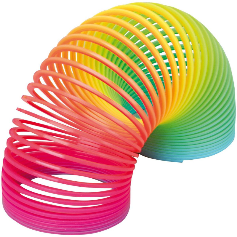 PMS Duhová pružina