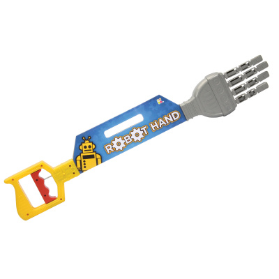 Robotická ruka pro děti